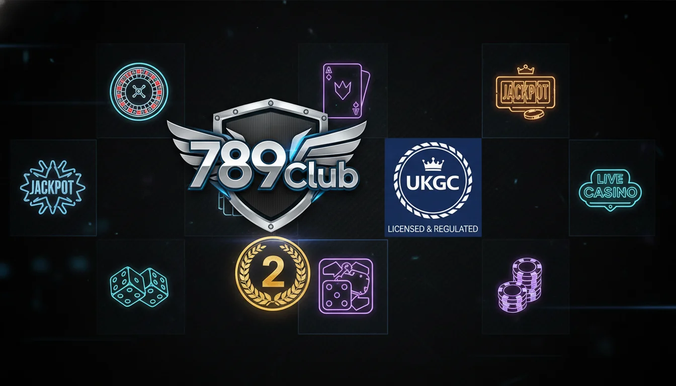 789 Club Game Bài Đổi Thưởng: Đánh Giá & Hướng Dẫn