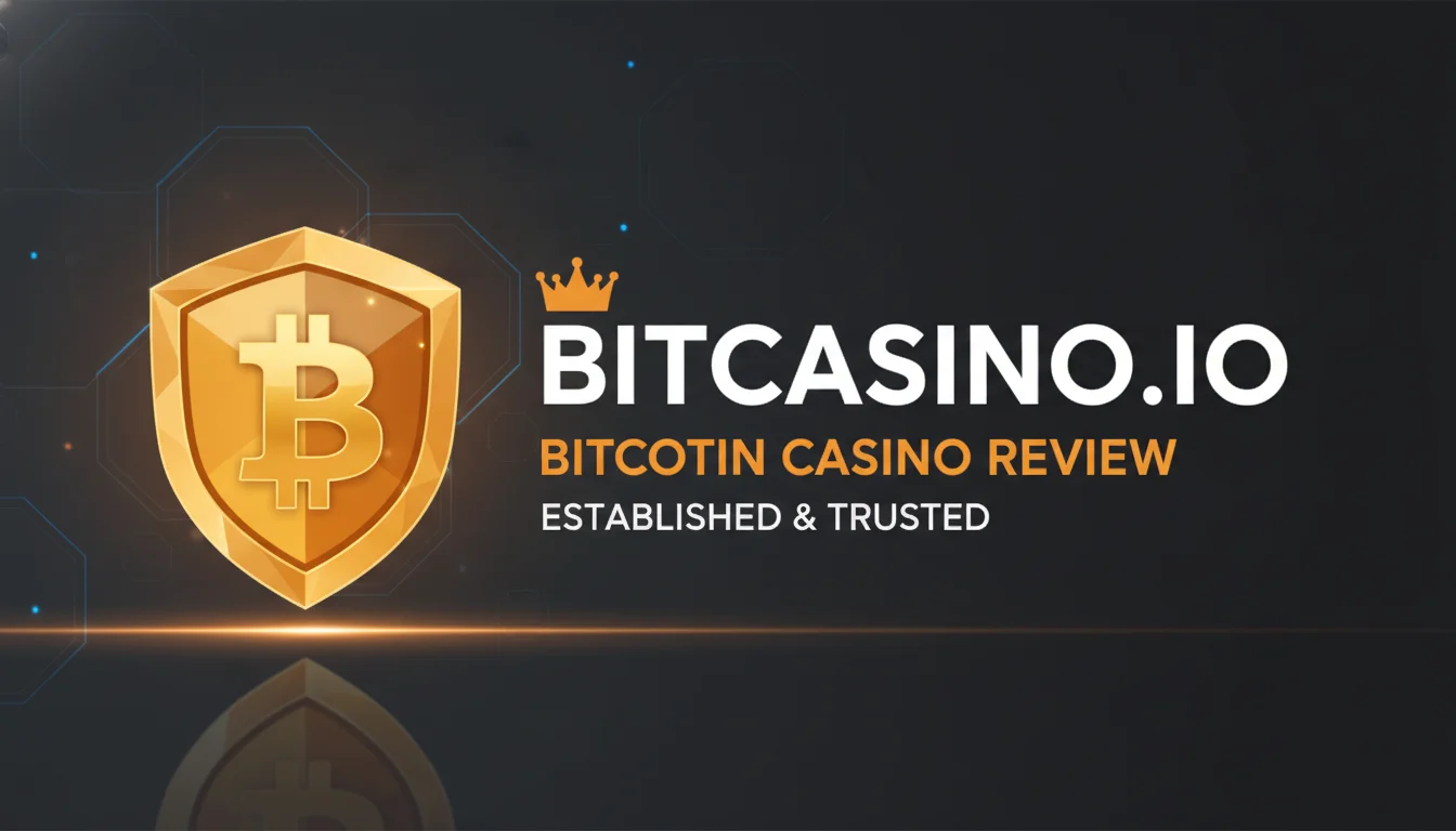 Bitcasino Đánh Giá 2026