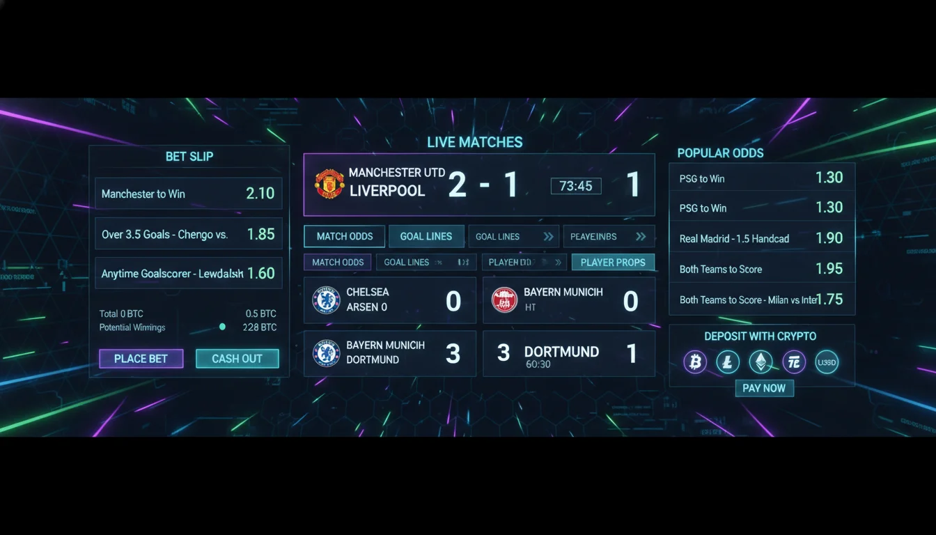 Cá Độ Bóng Đá Online: Cách Đặt Cược Bóng Đá Trên Internet