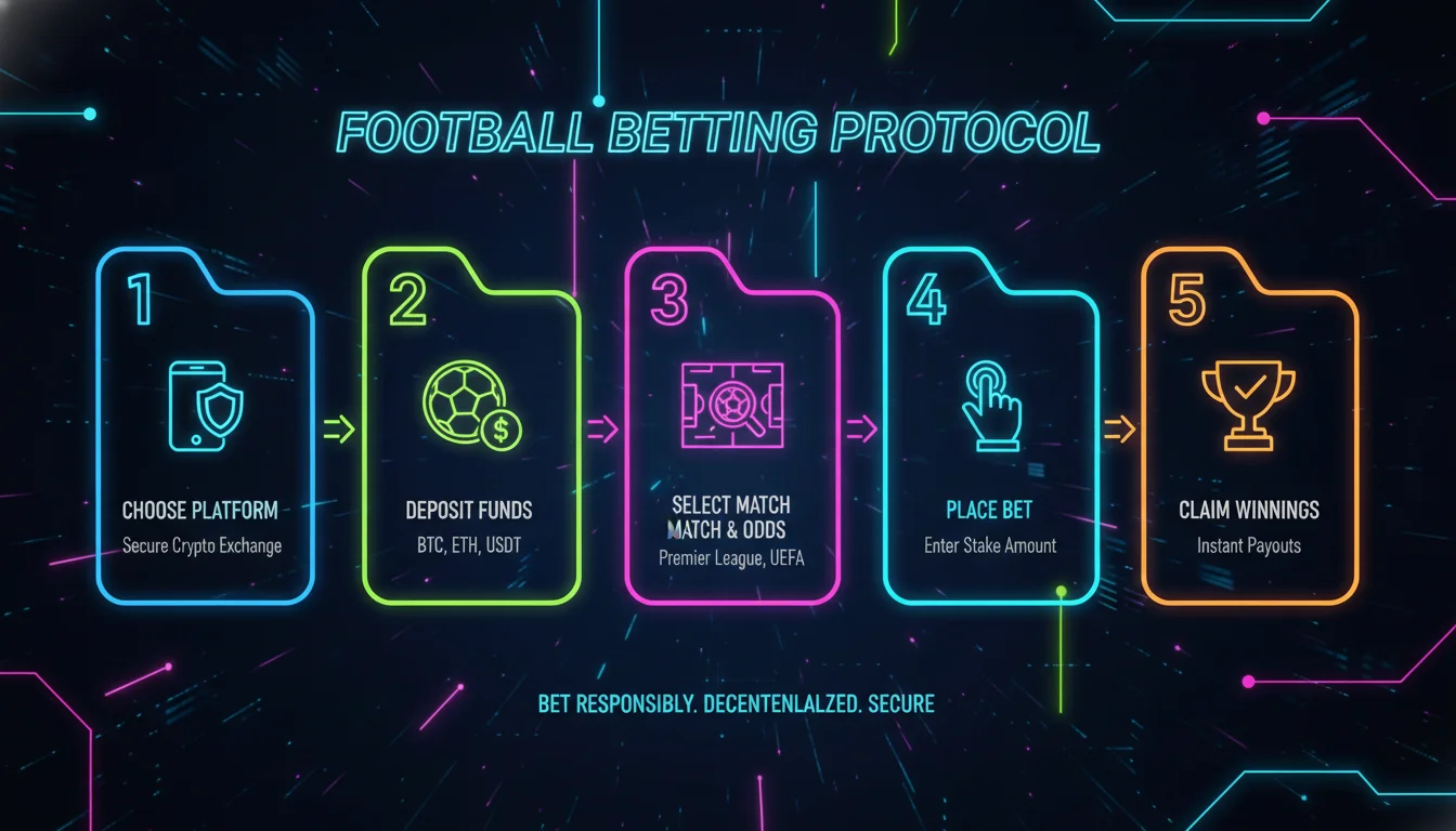 Cách Cá Độ Bóng Đá: Bộ Hướng Dẫn Toàn Diện Cho Người Mới