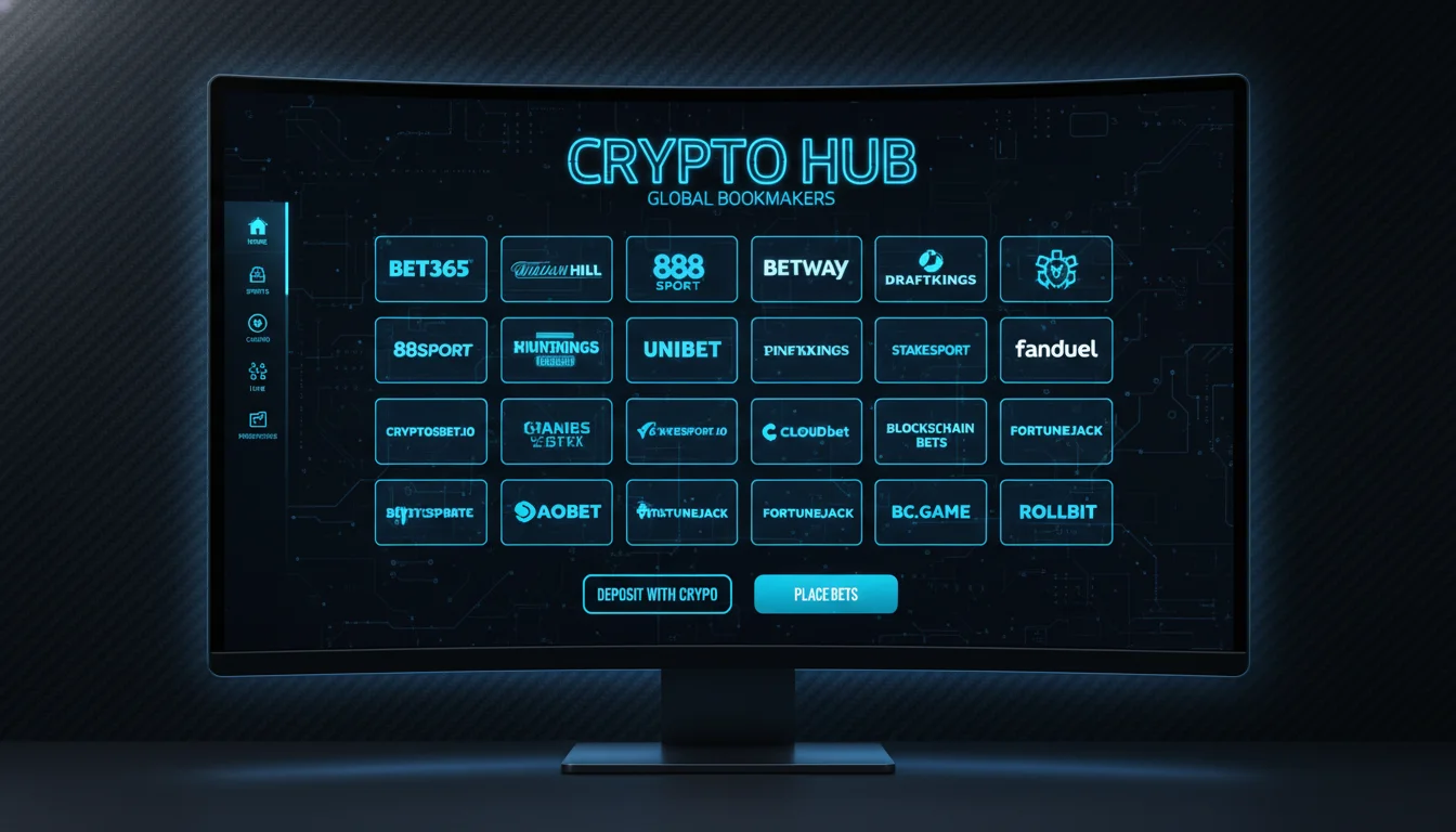 Nhà Cái Uy Tín - Danh Sách Top 20 Bookmaker Đáng Tin Cậy