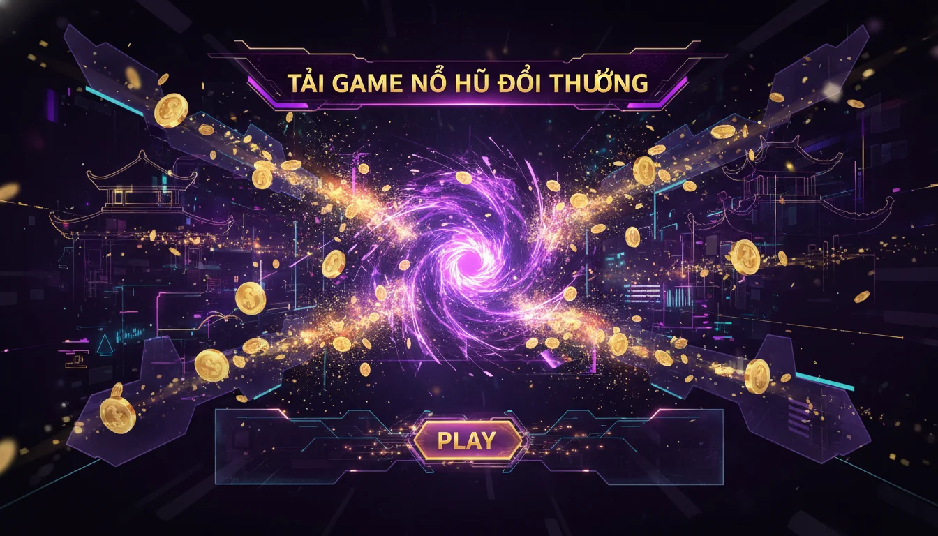 Tải game nổ hũ đổi thưởng - Hướng dẫn Chi tiết và Đánh giá Uy tín