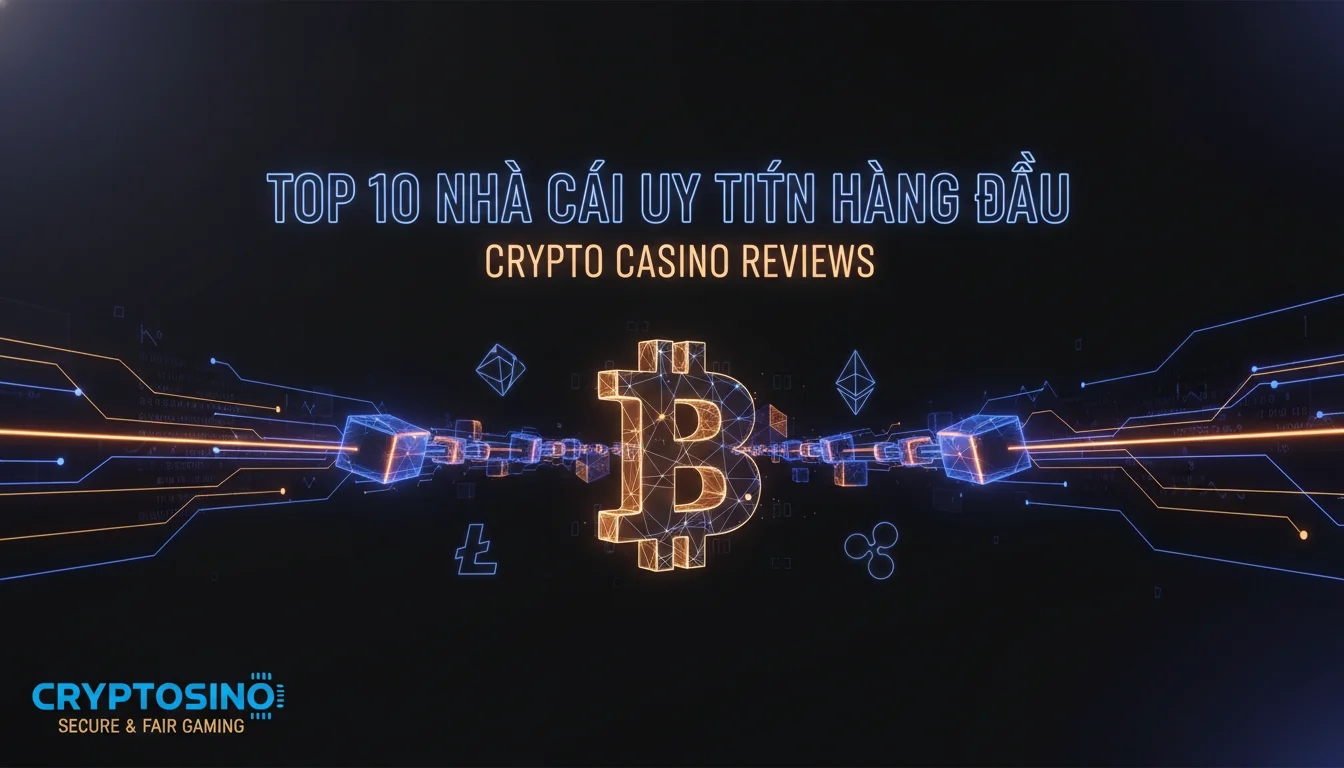 Top 10 nhà cái uy tín hàng đầu - Hướng dẫn Chi tiết và Đánh giá Uy tín