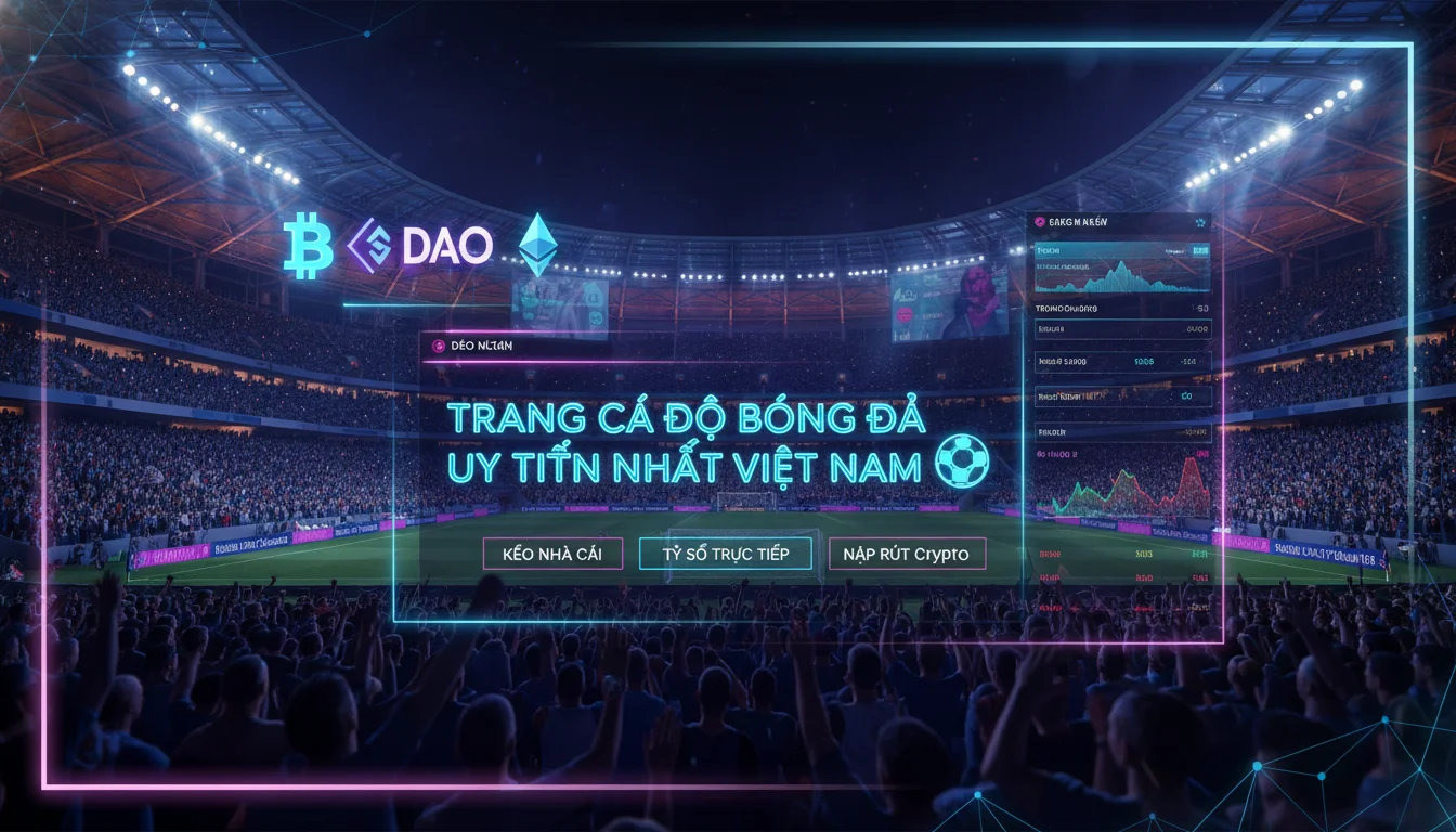 Trang cá độ bóng đá uy tín nhất việt nam - Hướng dẫn Chi tiết và Đánh giá Uy tín