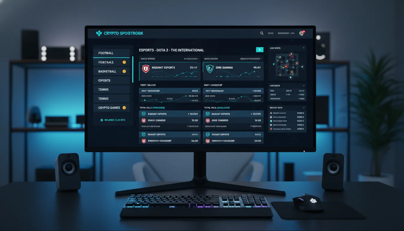 Web Cá Độ Bóng Đá: Hướng Dẫn Sử Dụng Trên Máy Tính